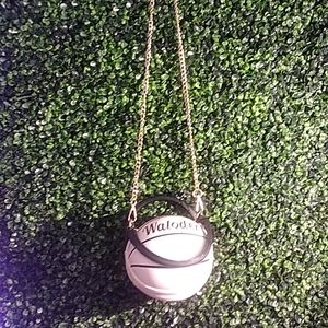Basketball 🏀 purse brand new